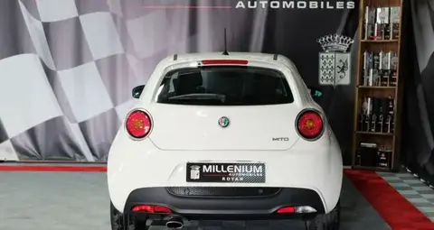 Annonce ALFA ROMEO MITO Essence 2018 d'occasion 