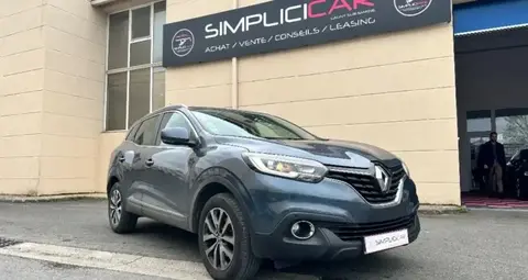 Used RENAULT KADJAR Diesel 2017 Ad 