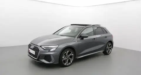 Used AUDI A3 Petrol 2023 Ad 