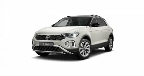 Used VOLKSWAGEN T-ROC Petrol 2024 Ad 