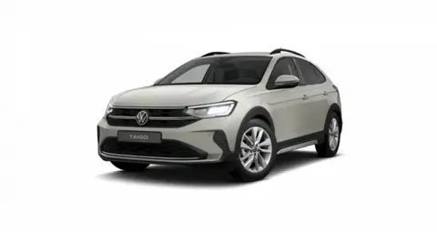 Annonce VOLKSWAGEN TAIGO Essence 2024 d'occasion 