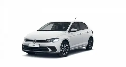 Annonce VOLKSWAGEN POLO Essence 2024 d'occasion 