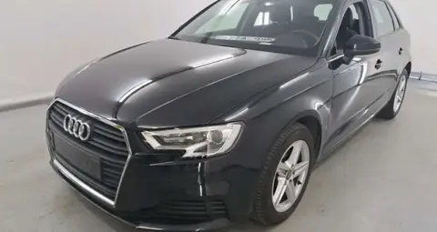 Used AUDI A3 Diesel 2019 Ad 