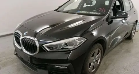 Annonce BMW SERIE 1 Diesel 2021 d'occasion 