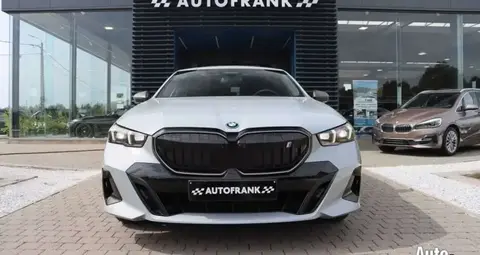 Annonce BMW I5 Électrique 2023 d'occasion 