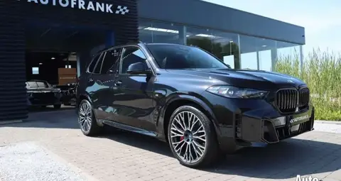 Annonce BMW X5 Hybride 2023 d'occasion 