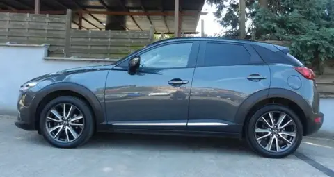 Used MAZDA CX-3 Petrol 2016 Ad 