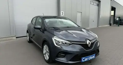 Annonce RENAULT CLIO Essence 2020 d'occasion 