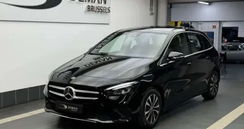 Annonce MERCEDES-BENZ CLASSE B Essence 2021 d'occasion 