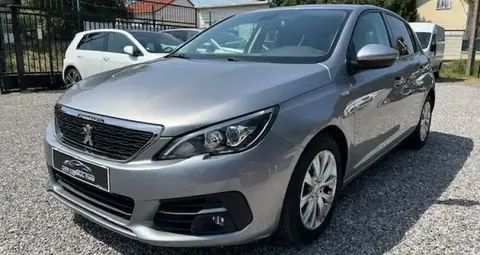 Used PEUGEOT 308 Petrol 2018 Ad 