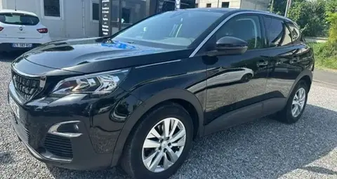 Used PEUGEOT 3008 Diesel 2019 Ad 