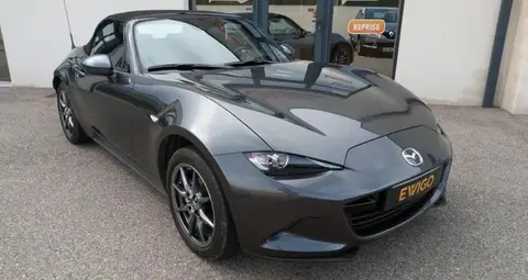 Used MAZDA MX-5 Petrol 2021 Ad 