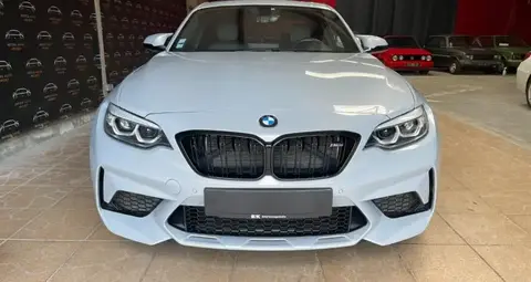 Used BMW M2 Petrol 2020 Ad 