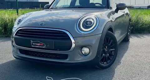 Used MINI ONE Petrol 2018 Ad 