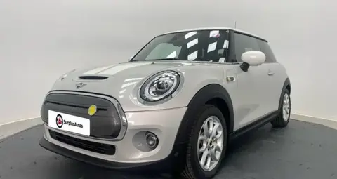 Used MINI ONE Electric 2020 Ad 