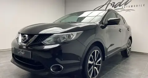 Used NISSAN QASHQAI Diesel 2017 Ad 