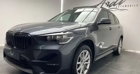 Annonce BMW X1 Essence 2021 d'occasion 