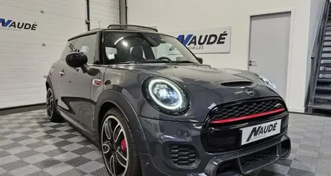 Used MINI ONE Petrol 2020 Ad 