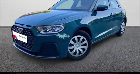 Annonce AUDI A1 Essence 2021 d'occasion 