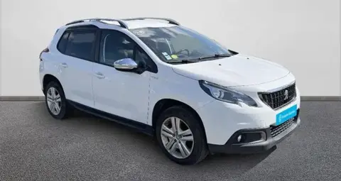 Used PEUGEOT 2008 Diesel 2019 Ad 