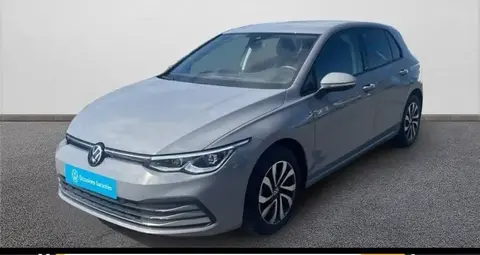 Annonce VOLKSWAGEN GOLF Essence 2023 d'occasion 