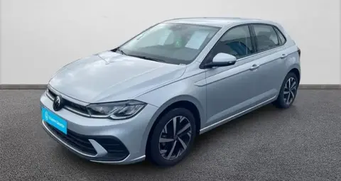 Annonce VOLKSWAGEN POLO Essence 2023 d'occasion 