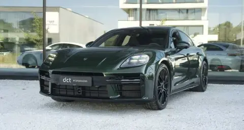 Annonce PORSCHE PANAMERA Essence 2024 d'occasion 