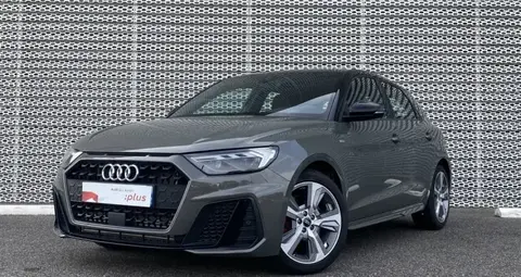 Annonce AUDI A1 Essence 2023 d'occasion 