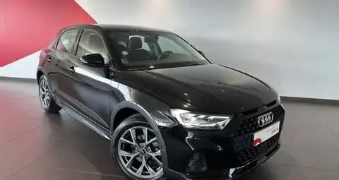 Annonce AUDI A1 Essence 2023 d'occasion 