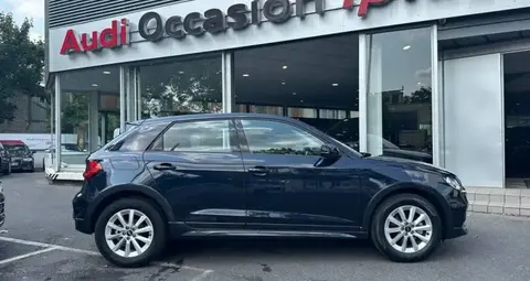 Used AUDI A1 Petrol 2020 Ad 