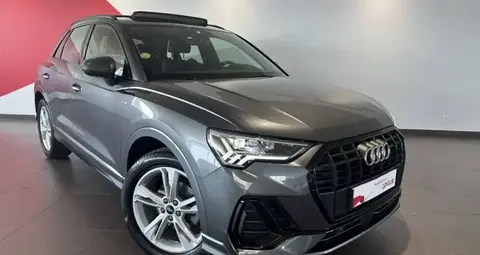 Annonce AUDI Q3 Diesel 2021 d'occasion 