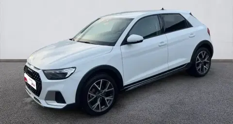 Annonce AUDI A1 Essence 2021 d'occasion 