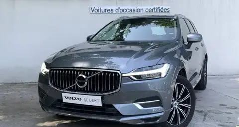 Used VOLVO XC60 Diesel 2018 Ad 