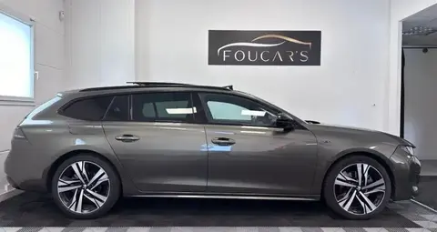 Used PEUGEOT 508 Diesel 2019 Ad 