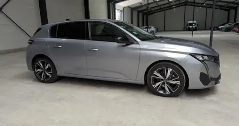 Annonce PEUGEOT 308 Diesel 2023 d'occasion 