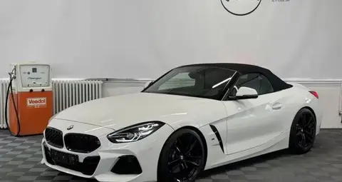 Used BMW Z4 Petrol 2019 Ad 