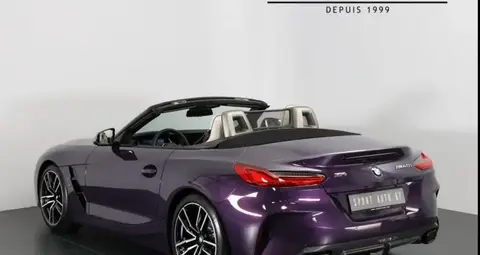 Used BMW Z4 Petrol 2022 Ad 