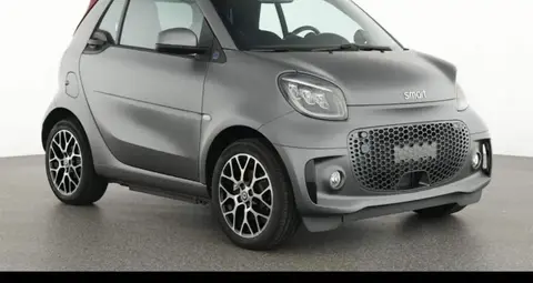 Annonce SMART FORTWO Essence 2022 d'occasion 