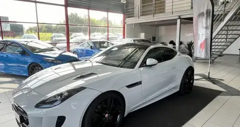 Used JAGUAR F-TYPE Petrol 2015 Ad 