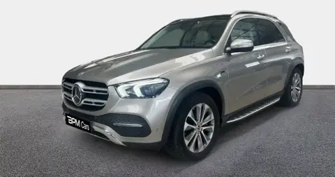 Used MERCEDES-BENZ CLASSE GLE Hybrid 2021 Ad 