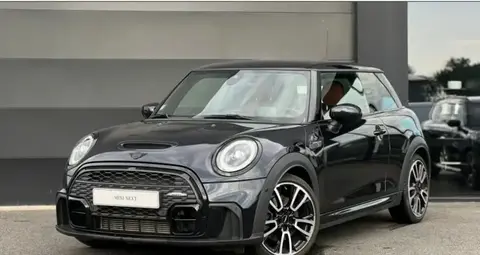 Used MINI COOPER Petrol 2021 Ad 