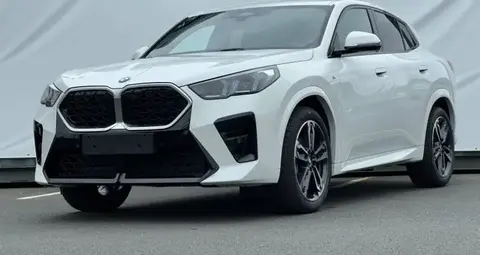 Annonce BMW X2 Diesel 2024 d'occasion 