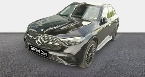 Used MERCEDES-BENZ CLASSE GLC Not specified 2023 Ad 