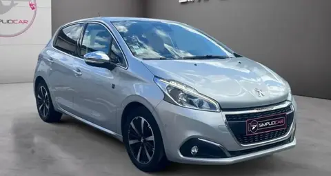 Used PEUGEOT 208 Petrol 2019 Ad 