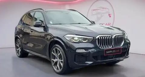 Used BMW X5 Diesel 2019 Ad 