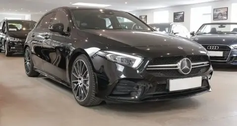 Used MERCEDES-BENZ CLASSE A Petrol 2019 Ad 