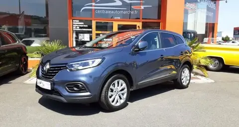 Used RENAULT KADJAR Diesel 2021 Ad 