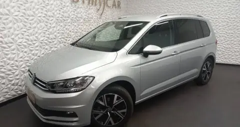 Annonce VOLKSWAGEN TOURAN Essence 2023 d'occasion 