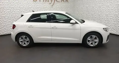 Used AUDI A1 Petrol 2023 Ad 