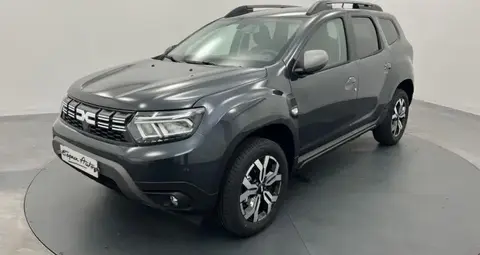 Used DACIA DUSTER Diesel 2024 Ad 